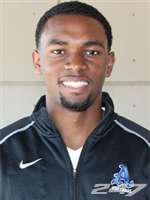 Antreal Allen mugshot