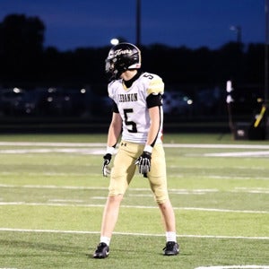 Tannon Monden mugshot