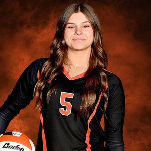 Haylee Vacek