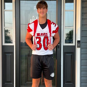 Carter Congrove (CC)