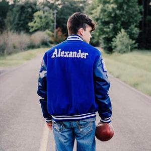 Logan Alexander