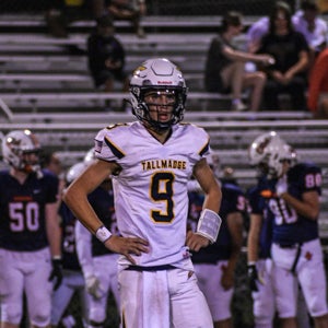 Ryan Loveless mugshot