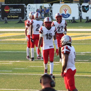 Dashad Greer