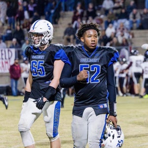 Braylon Jordan
