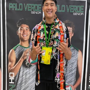 DYLAN HO