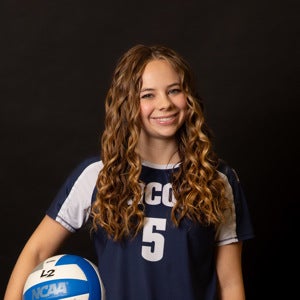 Layna Post mugshot