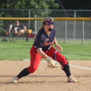 Chloey Leach mugshot