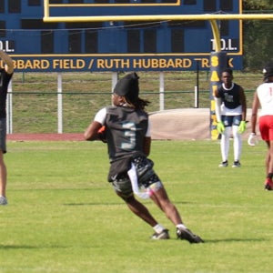 Ja'Cari Jackson