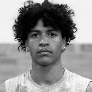 Myles Coleman mugshot