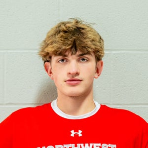 Brady Lantz mugshot