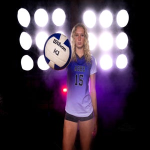 Paige Overcash mugshot