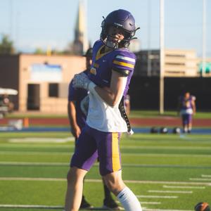 Blake Drouillard