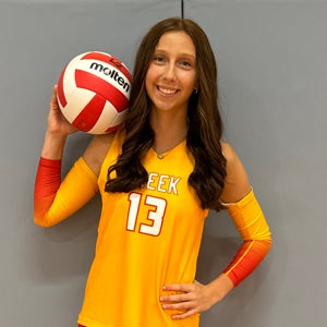 Cara Vandeborne