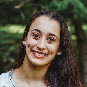 Asha Chaudhari mugshot