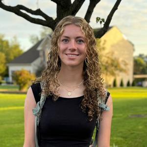 MACKENZIE BARRY