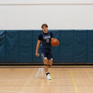 Connor Angstadt