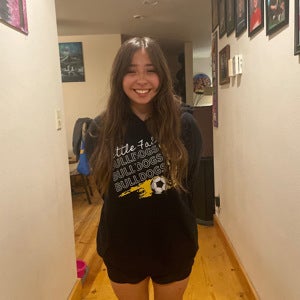 JASMINE RYANT