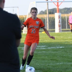 Shiloh Shasteen mugshot