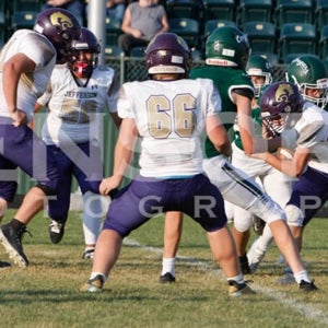 Wyatt Gallert