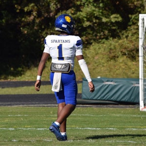 Demerius Custis