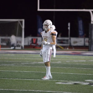 Kole Ingram