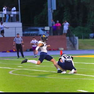 McCarty Harrelson mugshot