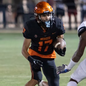 Julian Higareda mugshot