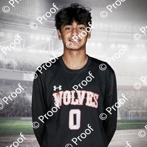 Ayden Graham mugshot