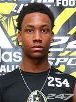 Breylin Smith