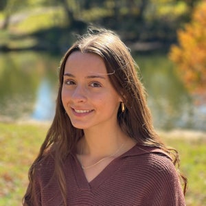 MAKENNA BROWN