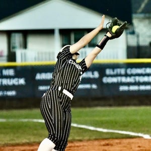 Bailee Ridgeway