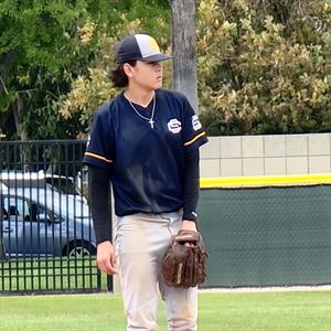 Cruz Mendoza mugshot