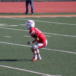 Zach Cobb