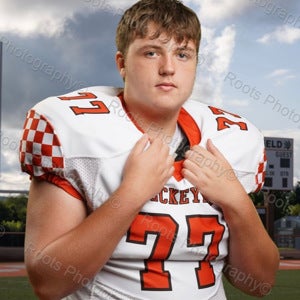Brennon Tomlin