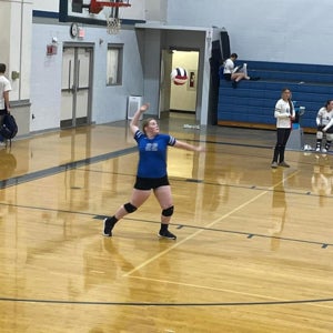 Allisa Harbin