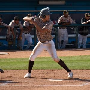 Austin Brown mugshot