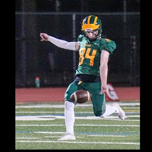 Sebastian Miles mugshot