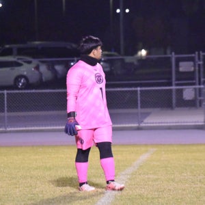 Jared Vargas