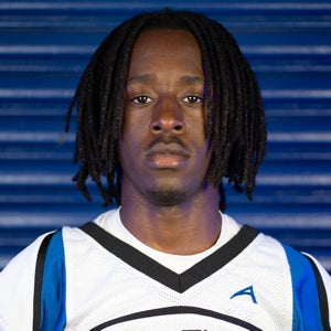 Jaiden Brown mugshot