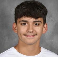 R.J. Estrada mugshot