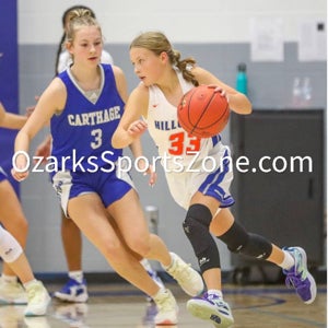 Camryn Summers