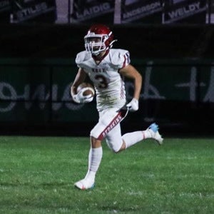 IZAK SINGLETON
