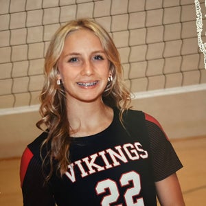 TARYN WILSON