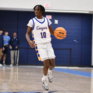 Jaylen King