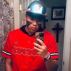 Jimmy McBride mugshot