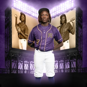 Lester Pickett