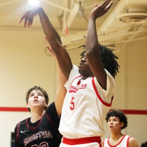 Elizjah Townes mugshot