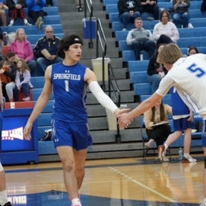 Logan Goodrick