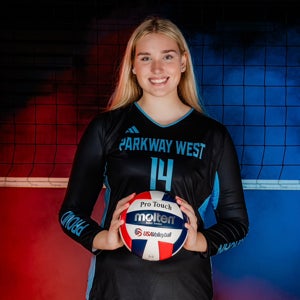 Katie Byergo mugshot