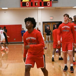 Ethan Miller mugshot